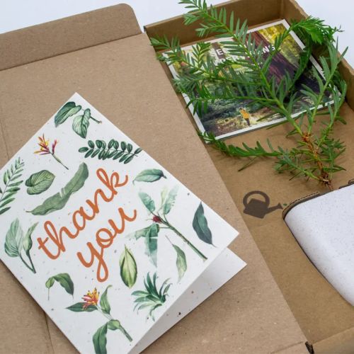 Gift tree in box - Image 9